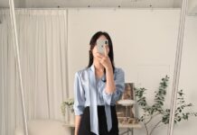 4 Chic Blouse and Skirt Combinations to Elevate Your Fall Style