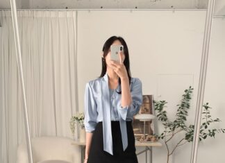 4 Chic Blouse and Skirt Combinations to Elevate Your Fall Style