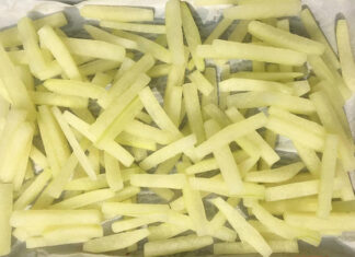 How to Make Delicious, Crispy Winter Melon Preserves at Home