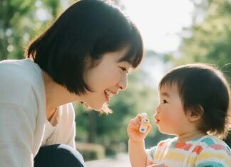 4 Early Opportunities to Teach Your Newborn to be Smarter and More Alert Than Their Peers