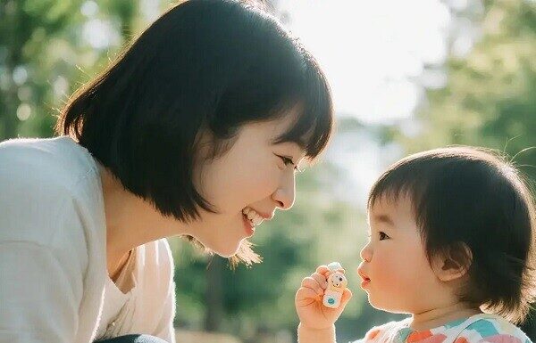 4 Early Opportunities to Teach Your Newborn to be Smarter and More Alert Than Their Peers