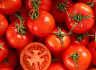 “The Secret to Fluffy Eggs: Avoid the Frying Pan for This Tasty Tomato Egg Dish”