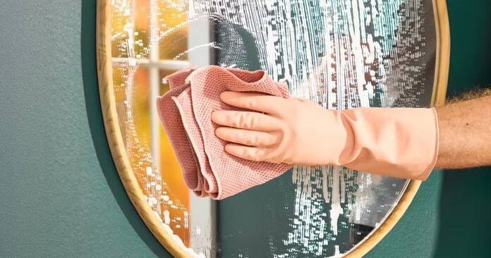 Spotless Glass Cleaning: The Ultimate Guide to Streak-Free Shine