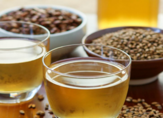 “The Korean Skincare Secret: A Budget-Friendly Drink for Glowing Skin and a Slimmer Waist”