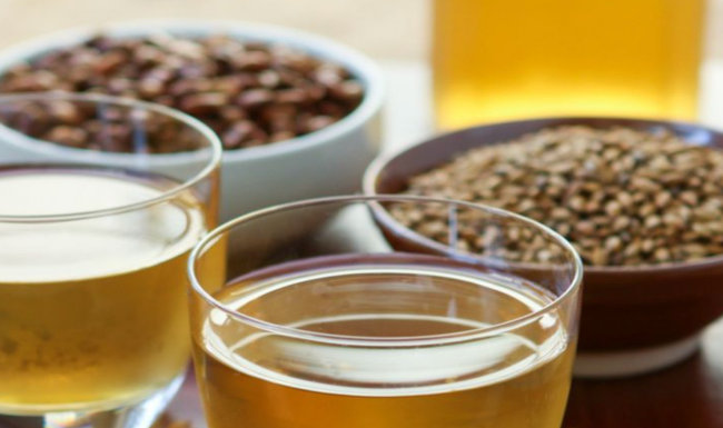 “The Korean Skincare Secret: A Budget-Friendly Drink for Glowing Skin and a Slimmer Waist”