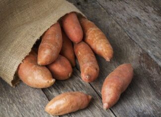 The Ultimate Guide to Perfectly Boiled Sweet Potatoes: Unlocking the Secret to Fluffy, Buttery Goodness