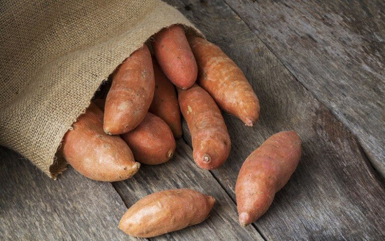 The Ultimate Guide to Perfectly Boiled Sweet Potatoes: Unlocking the Secret to Fluffy, Buttery Goodness