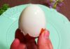 “The Perfect Soft-Boiled Egg: A Simple Guide to a Delicious, Creamy Treat”
