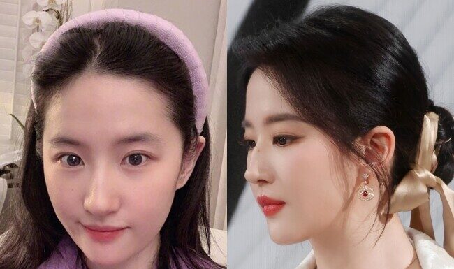 Eternal Youth: Liu Yifei’s Five Habits to Stay Ageless