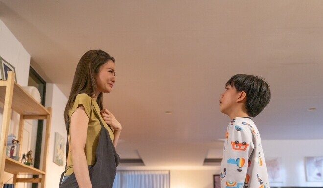 Unveiling a Life-Changing Conversation: How a Brief Visit to My Stepfather Altered My Plans Forever