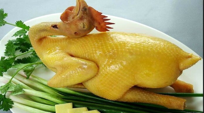 The Ultimate Guide to Boiling and Carving a Chicken Like a Pro