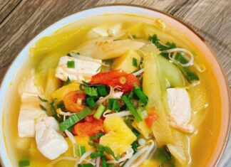 9 Delightful Sour Soups to Refresh Your Palate After the Mid-Seventh Lunar Month Festivities
