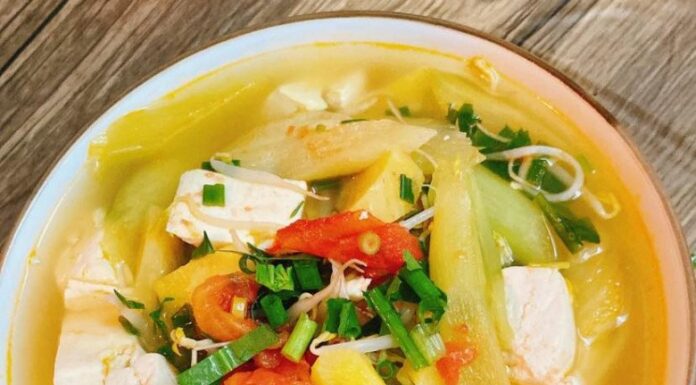 9 Delightful Sour Soups to Refresh Your Palate After the Mid-Seventh Lunar Month Festivities