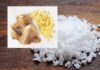 What Are the Benefits of a Ginger Salt Foot Soak?