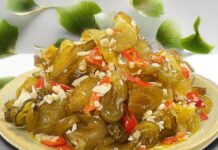 The Ultimate Guide to Western Vietnam’s Signature Delicacy: A Former Peasant’s Staple Turned Luxury City Delicacy.