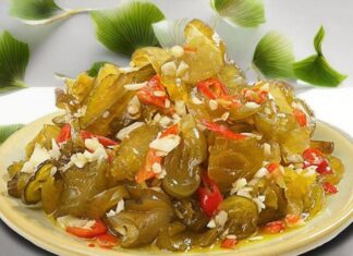 The Ultimate Guide to Western Vietnam’s Signature Delicacy: A Former Peasant’s Staple Turned Luxury City Delicacy.