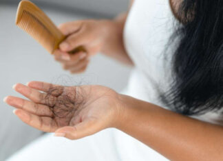 Autumn Hair Loss? Discover the Secret to Stimulating Hair Growth and Reducing Breakage with This Common Garden Leaf