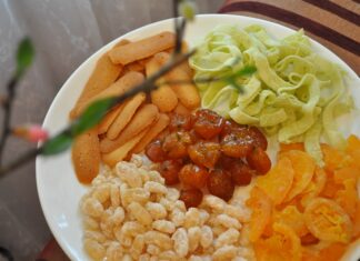 The Ultimate Guide to Making 13 Delicious Traditional Vietnamese New Year Candies and Understanding Their Cultural Significance