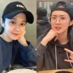 “Ageless Beauty Secrets: U45 Stunner’s Must-Have Items and Unique Massage Technique for Timeless Radiance”