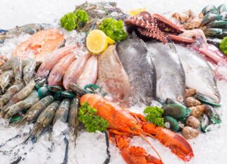 “Master Seafood Cooking: 5 Pro Tips to Eliminate Fishy Odor and Achieve Perfect Aromatic Dishes”