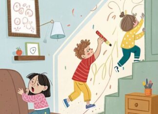 “Don’t Plant the Seeds of Envy: Four Phrases Parents of Two Children Should Avoid”