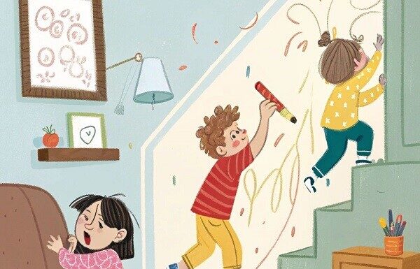 “Don’t Plant the Seeds of Envy: Four Phrases Parents of Two Children Should Avoid”