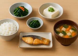 Why Japanese Live Longest Without Exercising: 5 Surprising Health Secrets Revealed