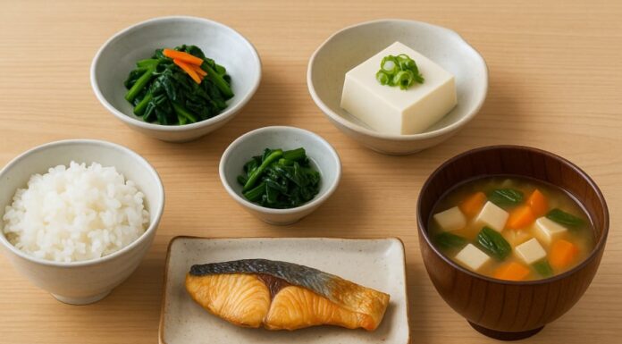 Why Japanese Live Longest Without Exercising: 5 Surprising Health Secrets Revealed