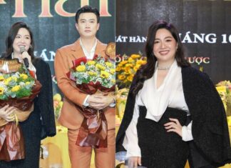 The “Newly Revealed” Love of Quoc Truong: Coming Home with a “Young Pilot” After 12 Years of Dating, Once Admitted to Being “Well-Suited for Begging”.