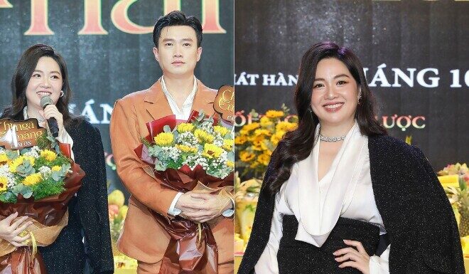 The “Newly Revealed” Love of Quoc Truong: Coming Home with a “Young Pilot” After 12 Years of Dating, Once Admitted to Being “Well-Suited for Begging”.