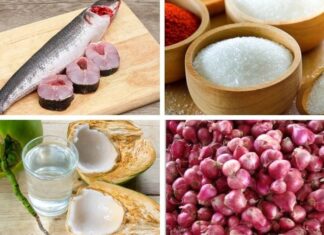 The Ultimate Fish Cooking Hack: A Special Water Bath for Your Pan