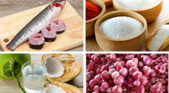 The Ultimate Fish Cooking Hack: A Special Water Bath for Your Pan