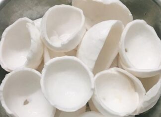 Crafting the Perfect Coconut Jam: A Homemade Delight for Lunar New Year Celebrations