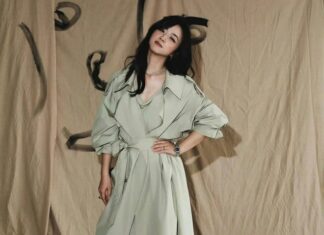 5 Timeless Beauty Secrets From a 45-Year-Old Chinese Goddess