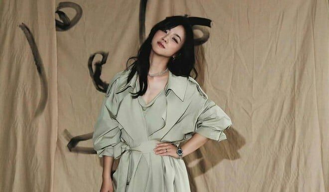 5 Timeless Beauty Secrets From a 45-Year-Old Chinese Goddess