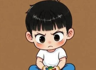 “The Talented Child’s Conundrum: Overcoming the Fear of Expression in Four Family Scenarios”