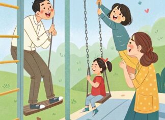 “Raising a Brilliant Boy: The Ultimate Guide for Parents to Nurture Their Son’s Potential”