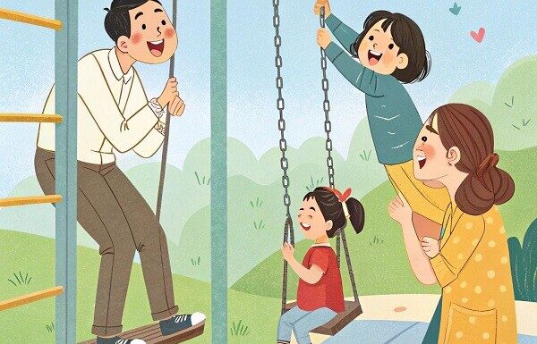 “Raising a Brilliant Boy: The Ultimate Guide for Parents to Nurture Their Son’s Potential”