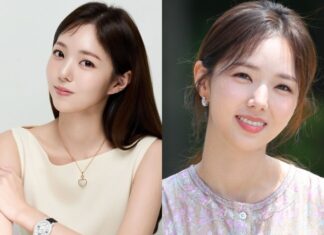 The Ultimate Korean Beauty: Unveiling the Secret to Flawless Skin with a Double Cleanse and Quick Massage Routine