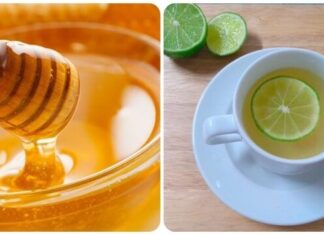 6 Surprising Benefits of Drinking a Glass of Honey Lemon Water You Shouldn’t Miss