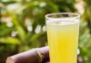 Revitalize Your Liver Naturally: The Power of Sugarcane Juice Enhanced with Two Secret Ingredients