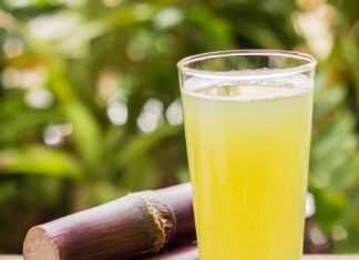 Revitalize Your Liver Naturally: The Power of Sugarcane Juice Enhanced with Two Secret Ingredients
