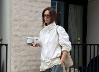 The Ultimate Guide to Mastering the Oversized Look: Elevate Your Style Game