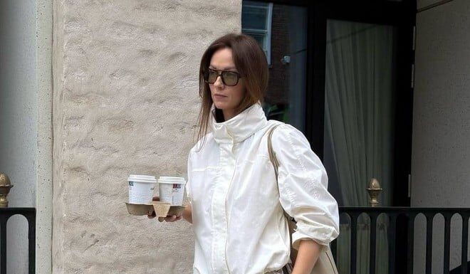 The Ultimate Guide to Mastering the Oversized Look: Elevate Your Style Game