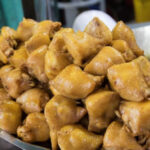 “First the Head, Second the Tail” – Should You Eat Chicken Neck?