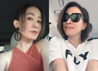 “The Real Estate Tycoon of Showbiz Reverses Aging at 50 with an Unusual Skincare Routine: Drinking 8 Glasses of Water”