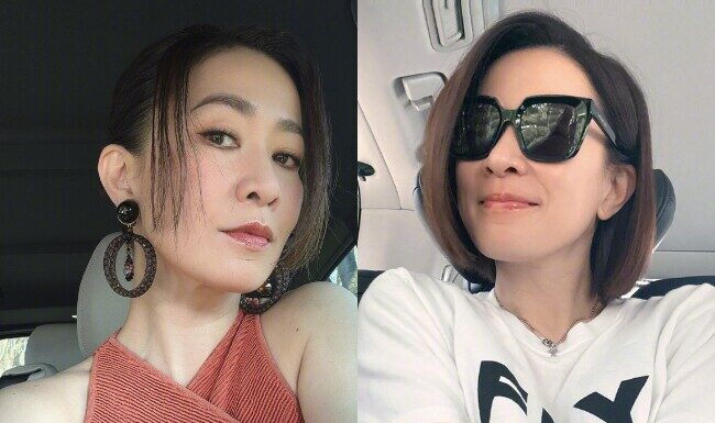 “The Real Estate Tycoon of Showbiz Reverses Aging at 50 with an Unusual Skincare Routine: Drinking 8 Glasses of Water”