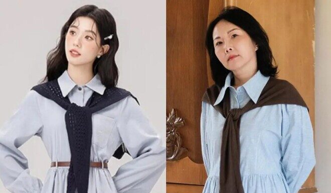 The Dangers of Trying Too Hard to Look Young: 4 Everyday Outfit Styles That Are Aging You