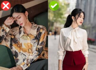 The Dangers of Trying Too Hard to Look Young: 7 Fashion Mistakes Women Over 40 Should Avoid