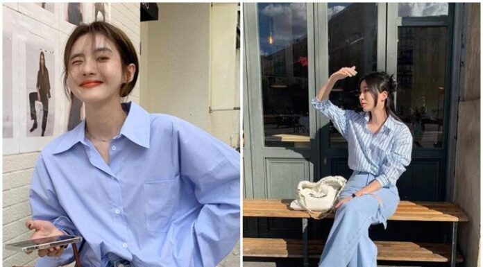 “Timeless Elegance: The Power Trio for Women Over 30”